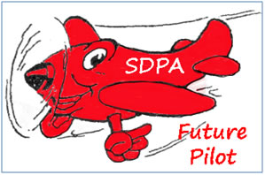 future pilot