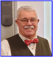 Christopher A. Lang