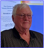 Gerald Kasuske