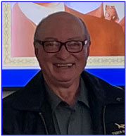 Harold G. Schramm