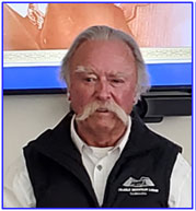 Harrison C. Thompson