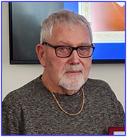 James C. Christophersen