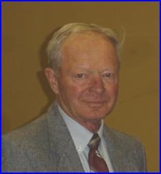 James P. Eisenmenger