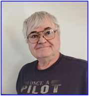 Raymond N. Thomas