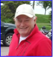 Bruce Allred