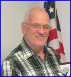 Richard E. Bown