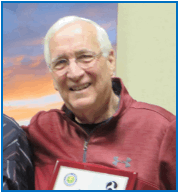 Mark D O'Leary