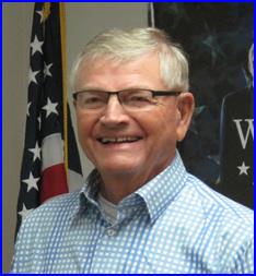 Bernard W. Christenson