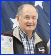 James Cox