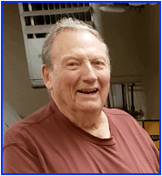 Robert McLaughlin