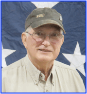 Vernon VanDerhule