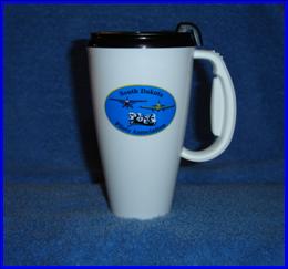 Travel Mug