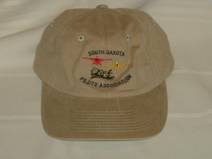 Tan Cap