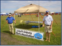 2015 Sioux Falls Air Show