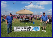 2019 Prairie Airshow