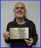 Best Maintained General Aviation
