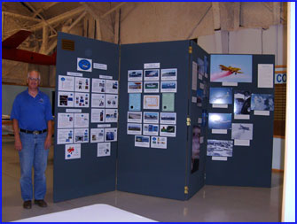 TableTop Display