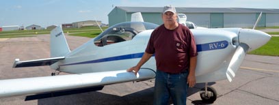 Gold Award - Allen Bucholz